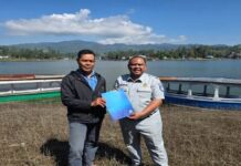 Jasa Raharja Kanwil Jabar Jalin Koordinasi dengan Operator Kapal di Situ Cileunca Pangalengan untuk Tingkatkan Keselamatan Wisata Air jasa raharja jabar