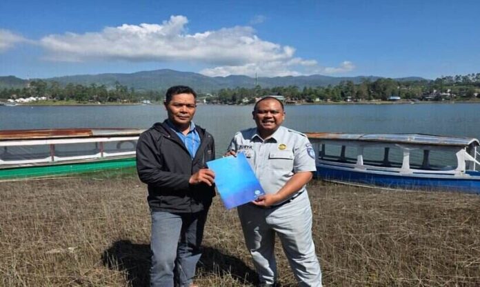 IABAR 5 jasa raharja jabar