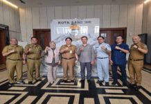 Jasa Raharja Bandung Kolaborasi dengan Tim Pembina Samsat dan Pemkot Kota Bandung Dalam Action Plan Peningkatan Kepatuhan Masyarakat jasa raharja jabar