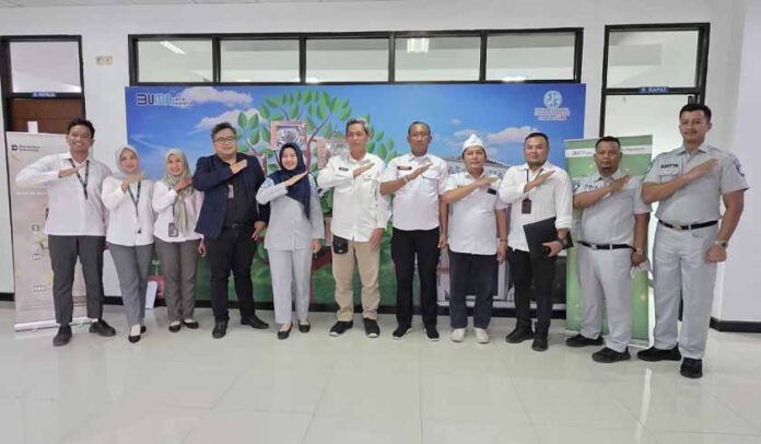 Indramayu Taat Pajak Kendaraan Bermotor Indramayu Taat Pajak Kendaraan Bermotor