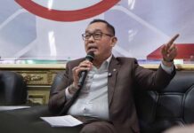 Investasi di Sektor Manufaktur Paling Banyak Serap Tenaga Kerja Investasi di Sektor