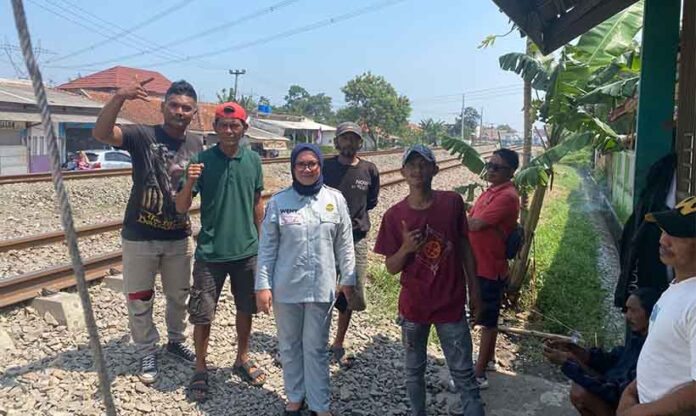 JABAR 7 jasa raharja jabar