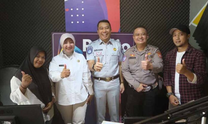 JABAR 8 jasa raharja jabar