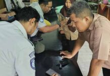 Pasca Safety Campaign Jasa Raharja Indramayu, Guru SMAN 1 Jatibarang Seru-Seruan Manfaatkan Reward JRku bukti Taat Bayar PKB! JRku bukti Taat Bayar PKB