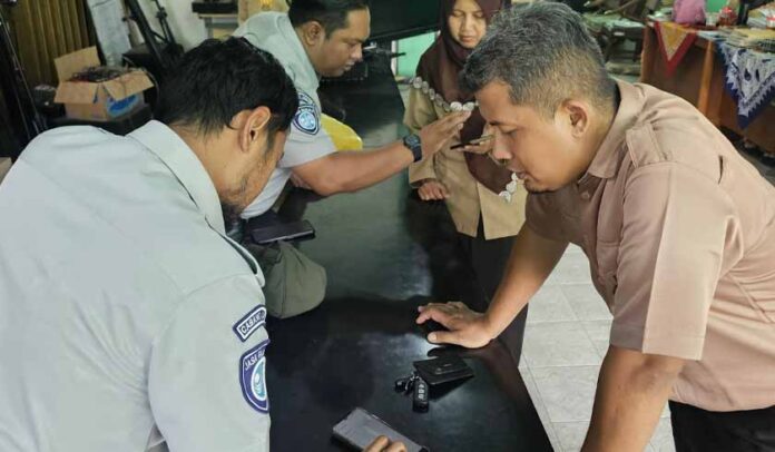 JRku bukti Taat Bayar PKB