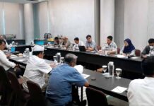 Jasa Raharja Hadiri Rapat FKKL AJ Kabupaten Karawang, Bahas Kajian Rencana Induk Jaringan Jalan LLAJ Tahun 2025 Jaringan Jalan LLAJ Tahun 2025