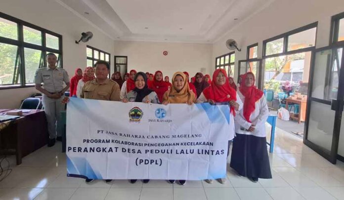 Jasa Raharja Magelang Jasa Raharja Magelang