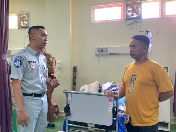 jasa raharja kalteng