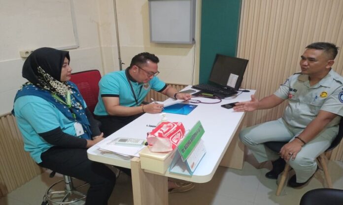 Kalbar 1 jasa raharja kalbar