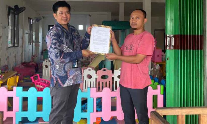 Kalteng 3 jasa raharja kalteng