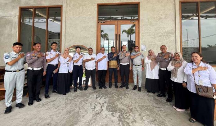 Keberhasilan Keselamatan Transportasi Keberhasilan Keselamatan Transportasi