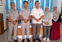 Sinergi Jasa Raharja Bogor dan BPJS Ketenagakerjaan dalam Peningkatan Layanan Bagi Korban Kecelakaan Lalu Lintas Kerja Kecelakaan Lalu Lintas Kerja