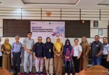 Jasa Raharja Tanjungpinang Gelar Kegiatan PPGD bersama Masyarakat Kelurahan Tanjungpinang Kota Kelurahan Tanjungpinang Kota