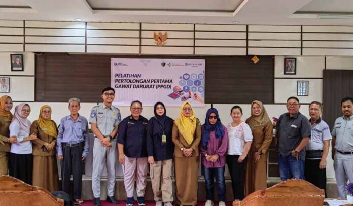 Kelurahan Tanjungpinang Kota Kelurahan Tanjungpinang Kota