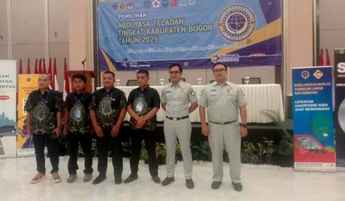 Kepatuhan Berlalu Lintas Kepatuhan Berlalu Lintas