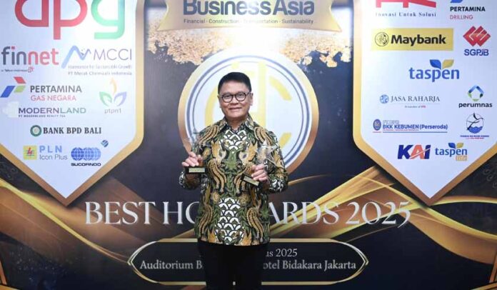 Kepemimpinan dan Inovasi SDM