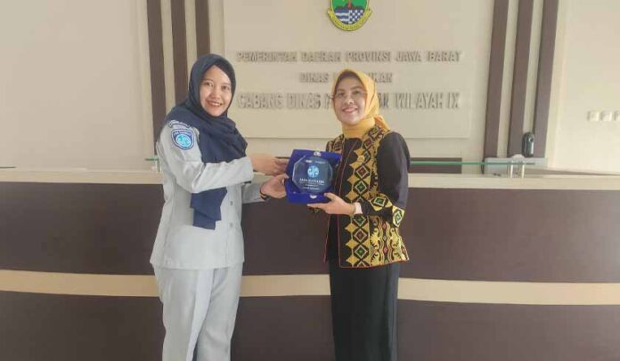 Keselamatan Pelajar di Jalan Raya