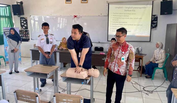 Keterampilan Tanggap Darurat Keterampilan Tanggap Darurat