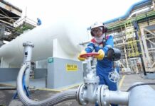 Dukung Keberlanjutan Energi Bersih di Kilang Cilacap, Pertamina Akan Replikasi Energi Hijau ke Kilang Balongan dan Dumai Kilang Balongan dan Dumai
