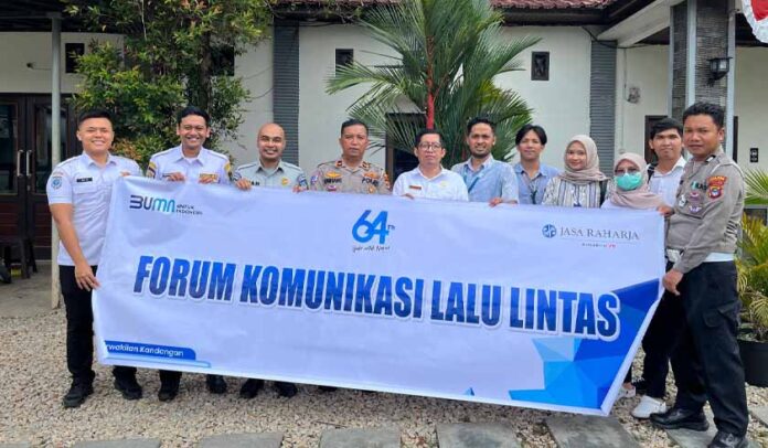 Koordinasi FKLL Tabalong Koordinasi FKLL Tabalong