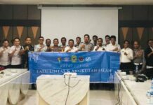 Hadiri Forum Komunikasi Lalu Lintas di Kota Singkawang, Jasa Raharja Hadirkan Data Laka dan Gagasan Edukasi Laka dan Gagasan Edukasi