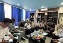 Jasa Raharja Bersinergi Dukung Pemilihan Duta Lalu Lintas Pelajar Cilegon Lalu Lintas Pelajar Cilegon