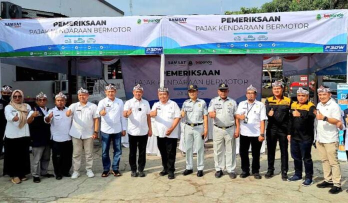 Layanan Kesehatan Gratis