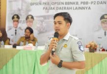 Gencarkan Sosialisasi, Jasa Raharja Kalbar Bersama Bapenda dan Satlantas Polda Kalbar Dorong Kepatuhan Pajak Kendaraan Lewat Program Pemutihan Lewat Program Pemutihan