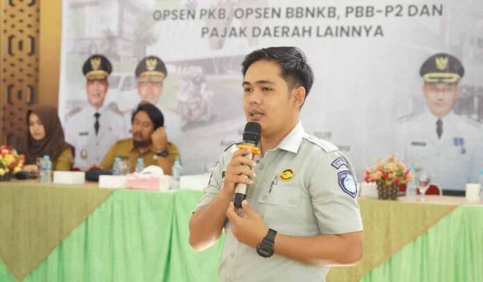 Lewat Program Pemutihan Lewat Program Pemutihan