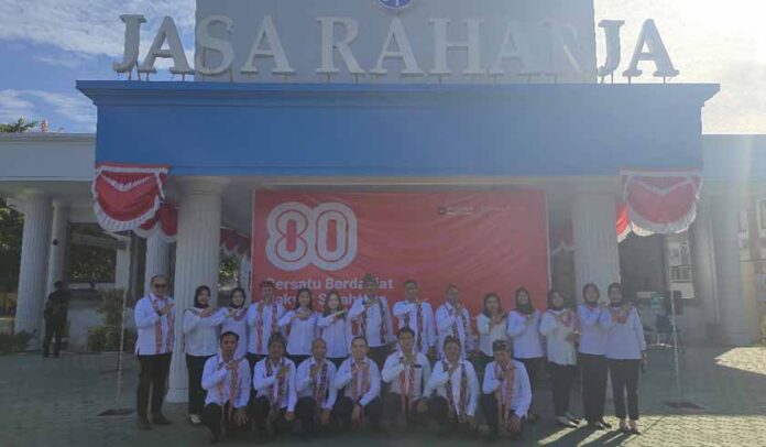 Lomba Peringati Kemerdekaan Lomba Peringati Kemerdekaan