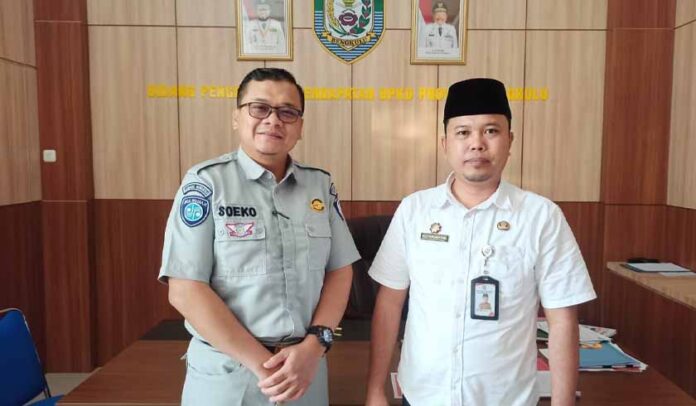 Matangkan Inovasi Digital