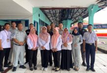 Jasa Raharja Jawa Tengah Gelar Layanan Kesehatan Gratis Bagi Pengemudi dan Masyarakat Melalui Mobil Unit Kecelakaan Lalu Lintas Melalui Mobil Unit Kecelakaan Lalu Lintas