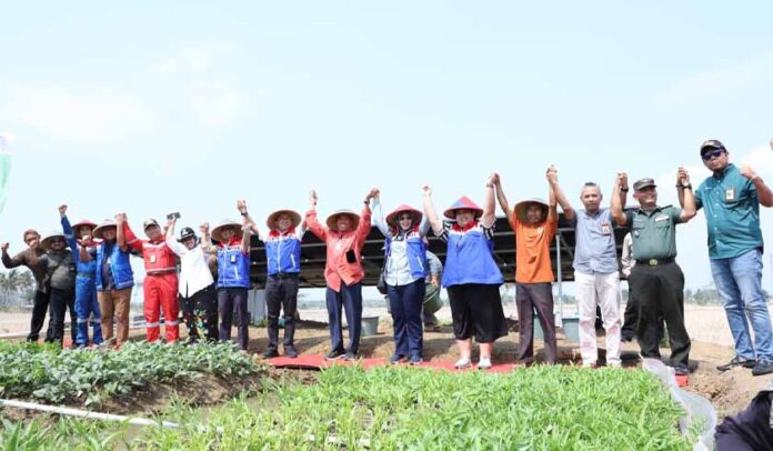 Milik Warga Kalijaran Milik Warga Kalijaran