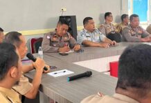 Jasa Raharja Pinrang Gencarkan Kolaborasi Lewat FGD Cegah Kecelakaan dan Minimalisir Fatalitas Korban Minimalisir Fatalitas Korban