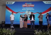 Pertamina Patra Niaga Ajak Masyarakat Tukar Poin MyPertamina Sekarang, Jangan Lewatkan MyPertamina Tebar Hadiah Periode 2 MyPertamina Tebar Hadiah Periode 2