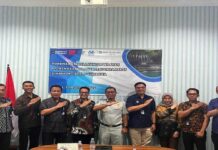 Gelar Pembinaan di Jasa Raharja Cabang Sumbawa, Kepala Wilayah Jasa Raharja NTB Tegaskan Peningkatan Layanan Prima Bagi Masyarakat jasa raharja NTB