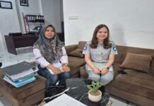 Kunjungan ke PT Atosim Lampung Pelayaran, Jasa Raharja NTB Perkuat Hubungan Strategis dengan Mitra jasa raharja NTB