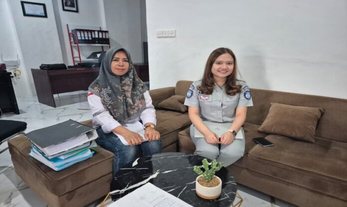 NTB 2 jasa raharja NTB