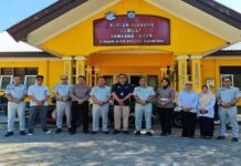 Laksanakan Kunjungan Kerja ke Mitra Samsat, Kepala Wilayah Jasa Raharja NTB Perkuat Hubungan Strategis di Cabang Sumbawa jasa raharja NTB