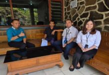 Melalui Kunjungan CRM, Jasa Raharja NTB Perkuat Hubungan Strategis Bersama PT Lombok Taxi Utama jasa raharja NTB