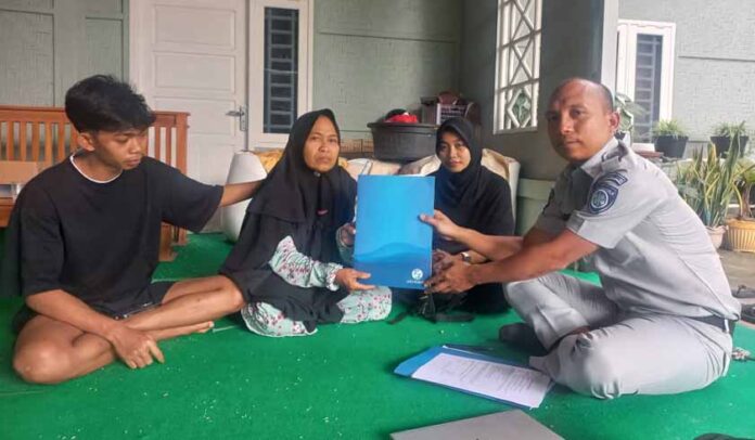 NTB Berikan Pelayanan Prima NTB Berikan Pelayanan Prima