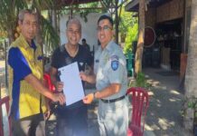 Bayar Pajak Tepat Waktu? Ngopi di PLAT EB CAFE Jadi Lebih Murah! jasa raharja NTB