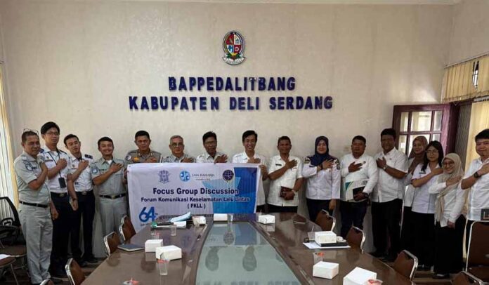 Operasi Ketupat Toba 2025 Operasi Ketupat Toba 2025