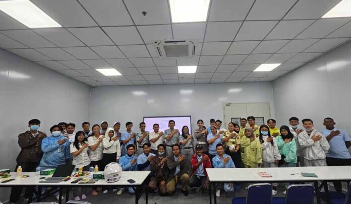 PT Nusa Solar Indonesia