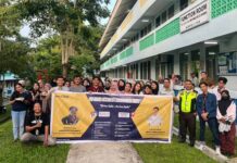 Tekan Korban Laka Sektor Pekerja, Jasa Raharja Kepri dengan PT. Excelitas Technologies Batam Gencarkan Program Keselamatan Berlalu Lintas PT. Excelitas Technologies Batam