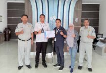 Sinergi Jasa Raharja Purwakarta dan Mandiri Inhealth Perkuat Kepatuhan Pembayaran Pajak Kendaraan Bermotor Pembayaran Pajak Kendaraan Bermotor
