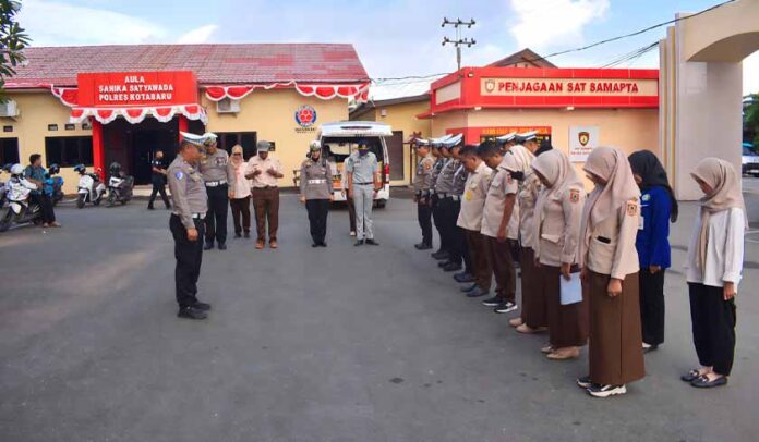 Pembebasan Tunggakan serta Denda PKB Pembebasan Tunggakan serta Denda PKB