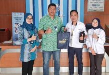 Jasa Raharja Karawang Dan Mandiri Inhealth Perkuat Sinergi Pelayanan Perkuat Sinergi Pelayanan