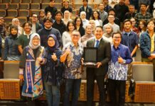 Pertamina Dukung Diplomasi Budaya, Ekonomi, dan Pengembangan SDM Unggul di Brisbane Pertamina