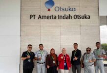 Dorong Kepatuhan Pajak, Jasa Raharja Sukabumi dan Samsat Sambangi Perusahaan di Sukabumi Perusahaan di Sukabumi